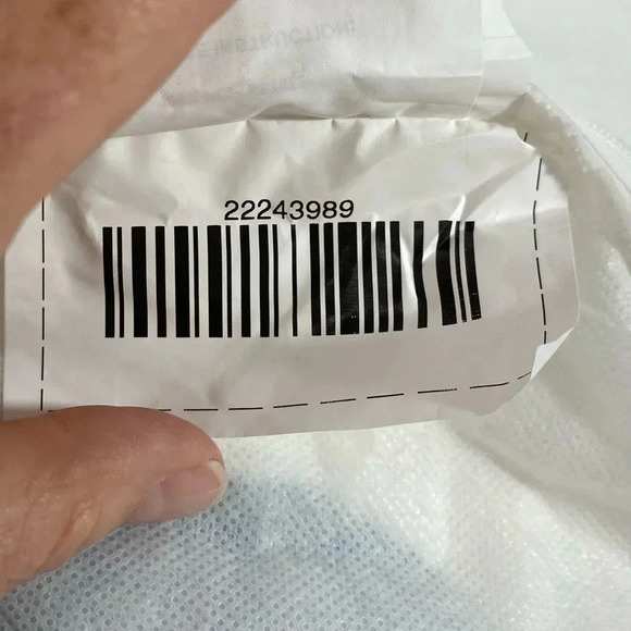 Le Pouf Pillow Cover Canvas 11 In. x 19 In. Flowering Cactus Zip Closure - Picture 10 of 11